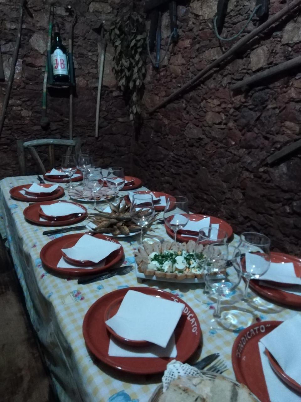 Quintinha Do Casal Ruivo Villa Figueiro Dos Vinhos Exterior photo